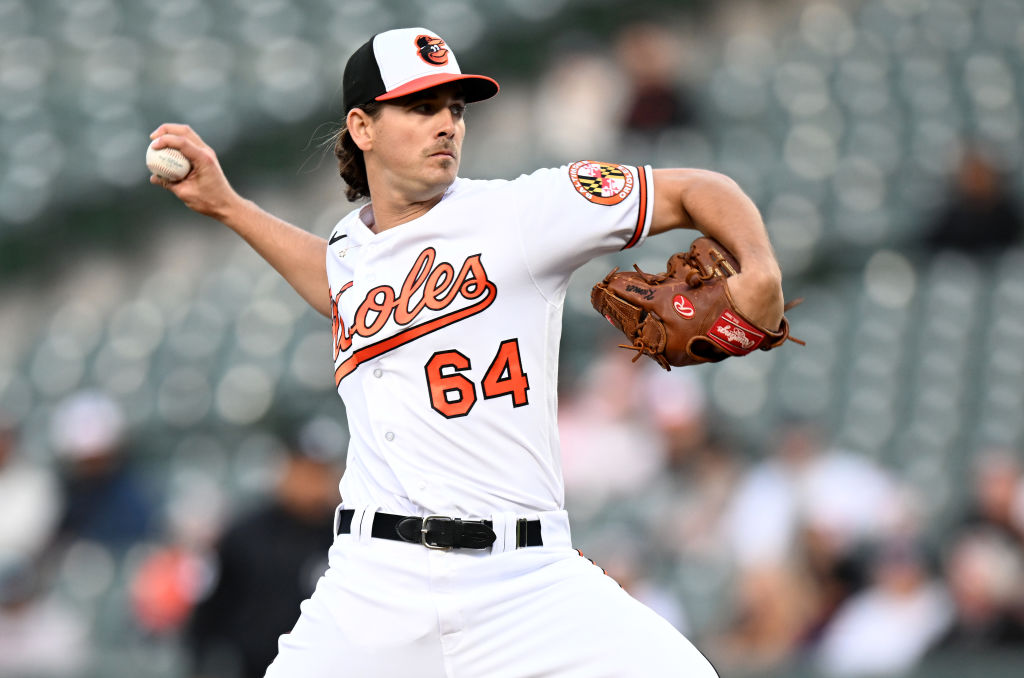 Orioles rally from four runs down to ruin Red Sox visit (updated)