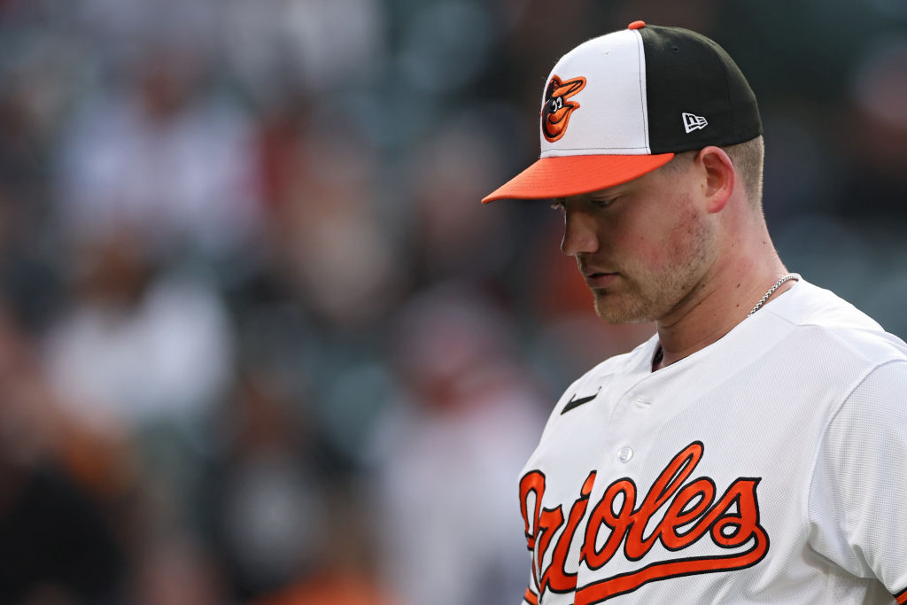 Bradish and Hays bruised early and Orioles rally late in 8-6 loss (updated)