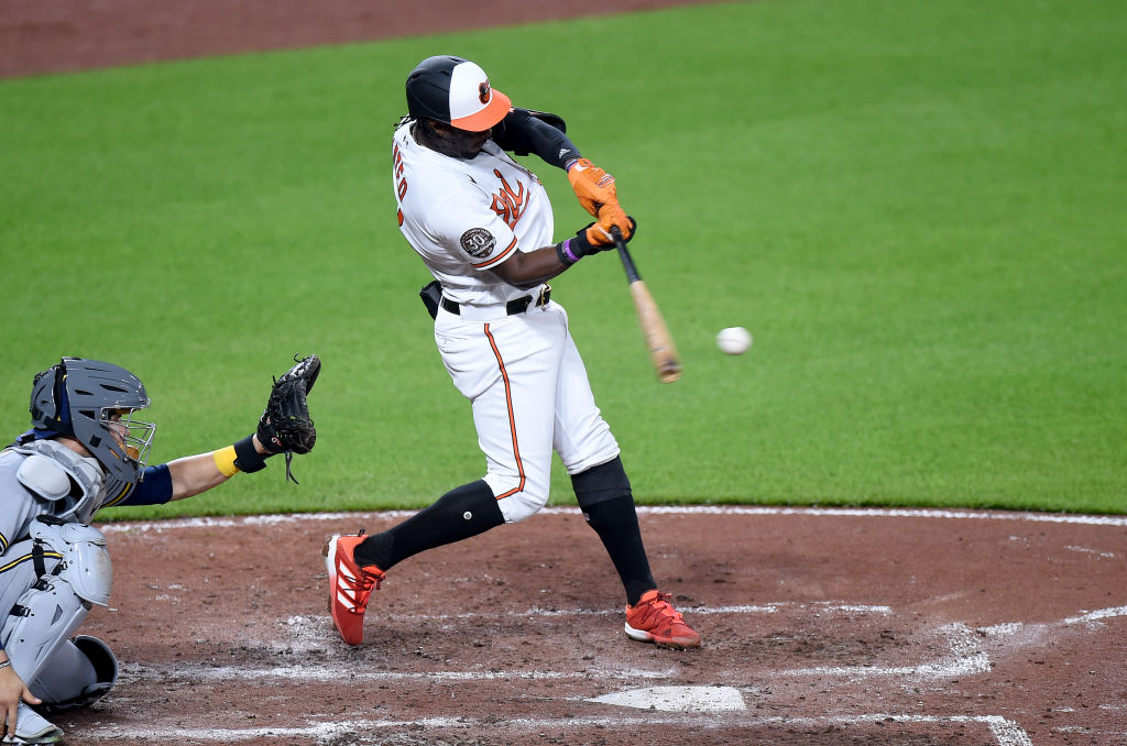 Mateo might not stay in Orioles’ lineup tonight