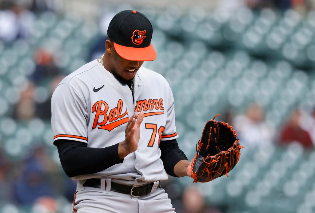 Taking more inventory before Orioles open series in Kansas City