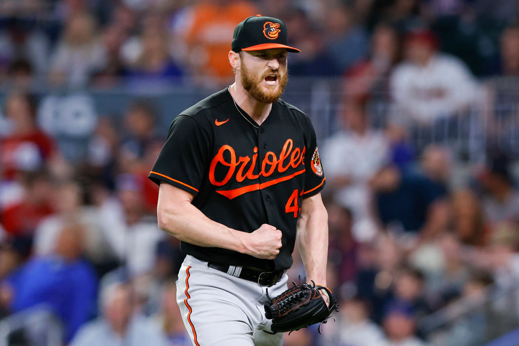 The ‘pen was good again in latest O’s win, plus other notes