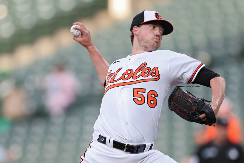 Orioles updates on rotation, Hays, Mateo, Bautista and more