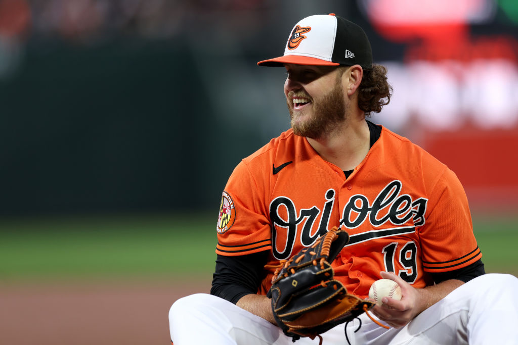 Exploring a few Orioles decisions this week