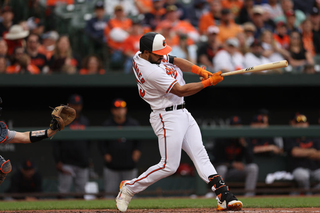 O’s game blog: Looking for a series win versus Toronto