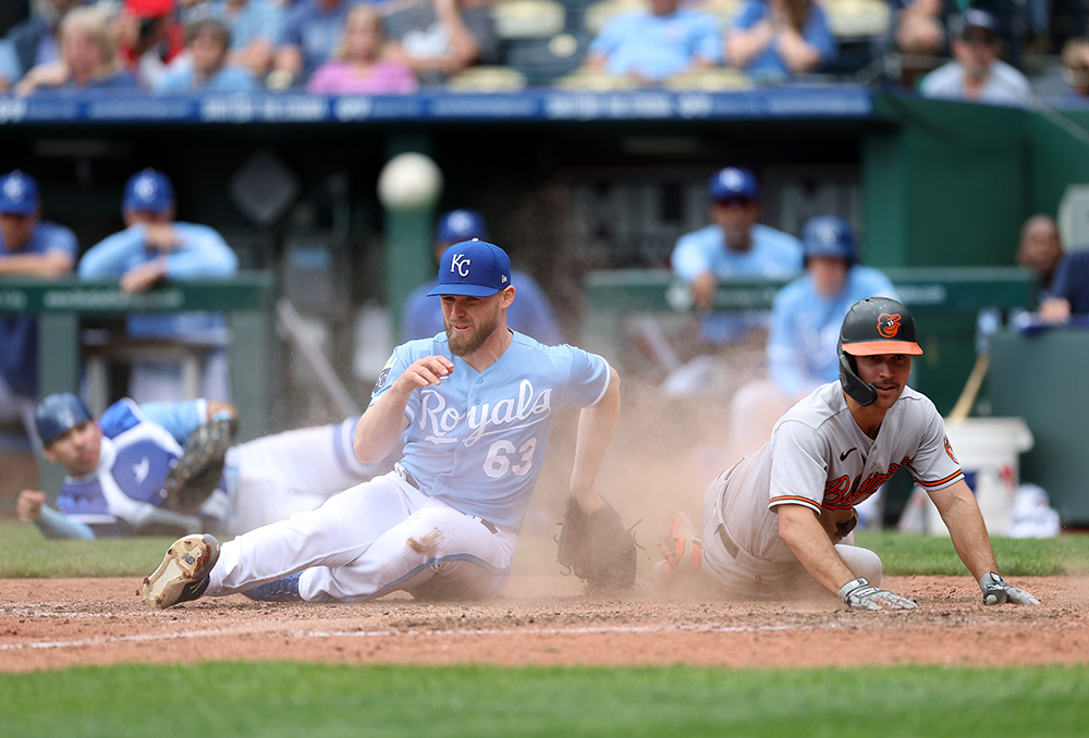 More to digest with Orioles before they try to devour another series