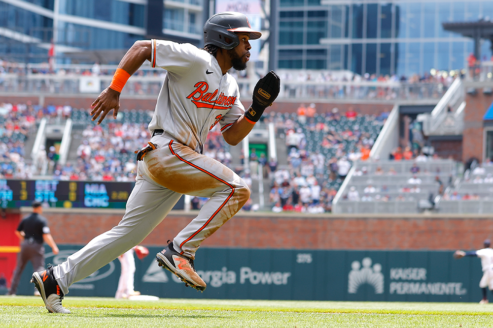 Orioles’ streak of series wins ends at seven with 12-inning loss (updated)