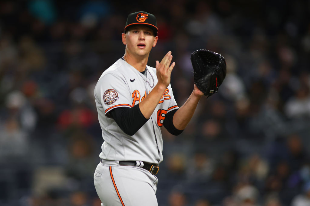 O’s game blog: Looking for a series win in Minnesota