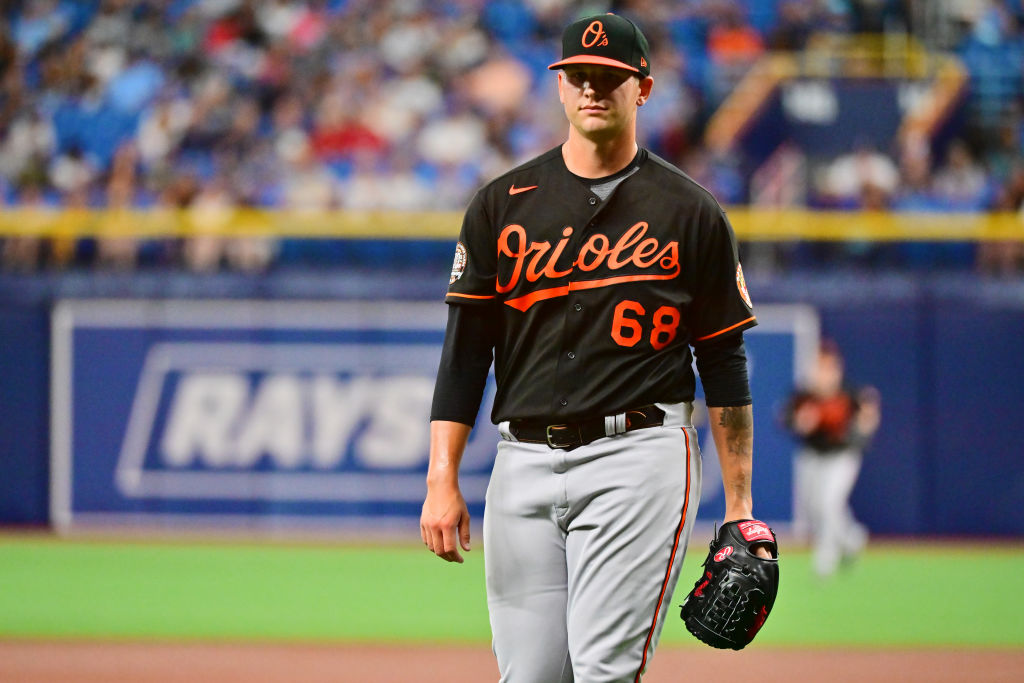 Wells excited for return and bullpen role with Orioles