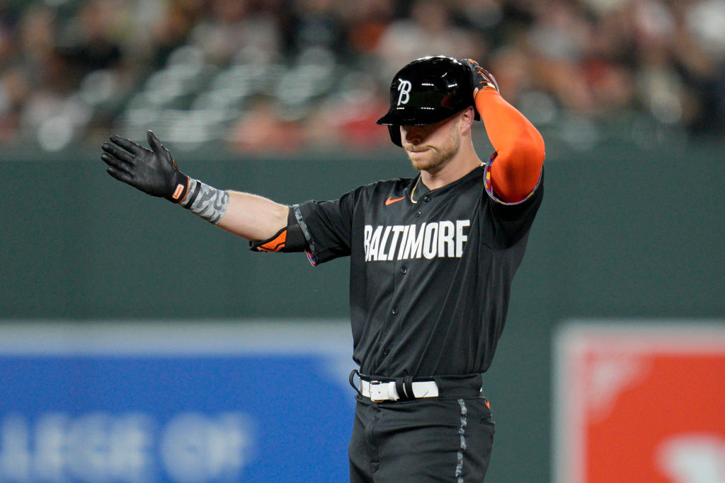 New contract for O’Hearn