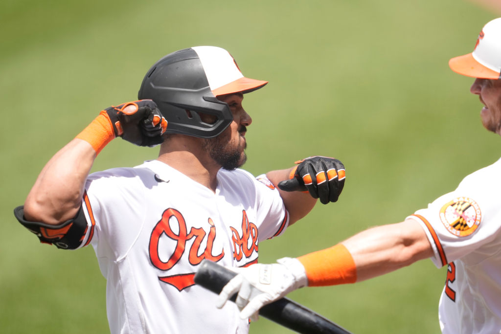 Bradish barrels through Mariners lineup, Bemboom gets key hit, Bautista gets redemption (updated)