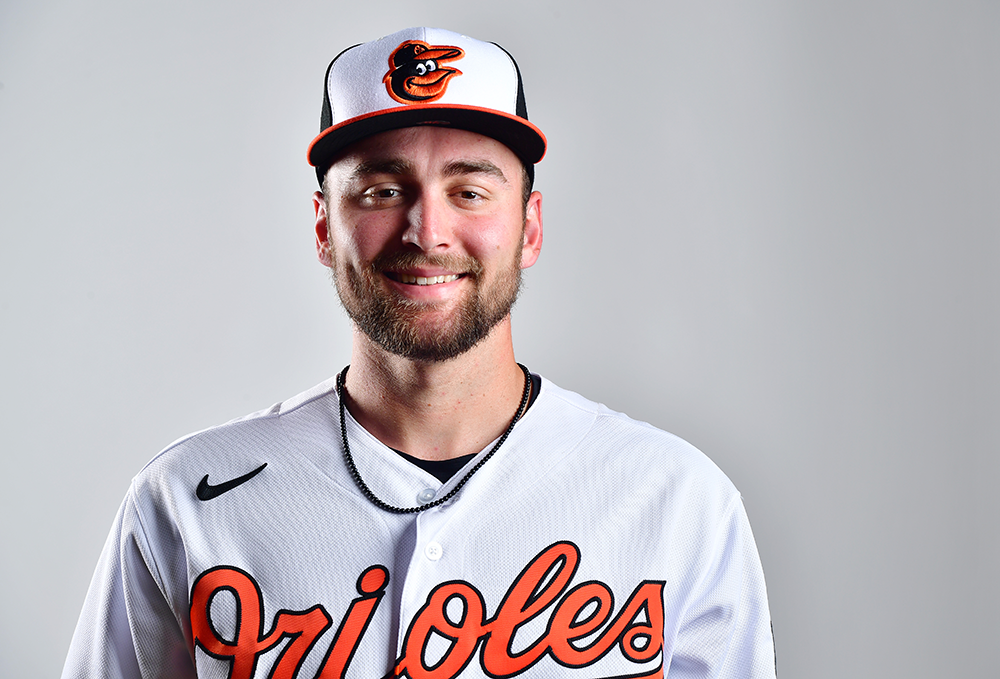 Cowser “feeling back to normal” after joining close friends in Orioles clubhouse