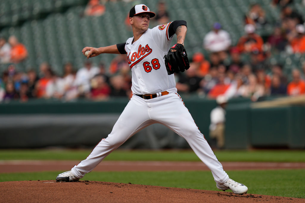 Orioles option Wells to Double-A Bowie