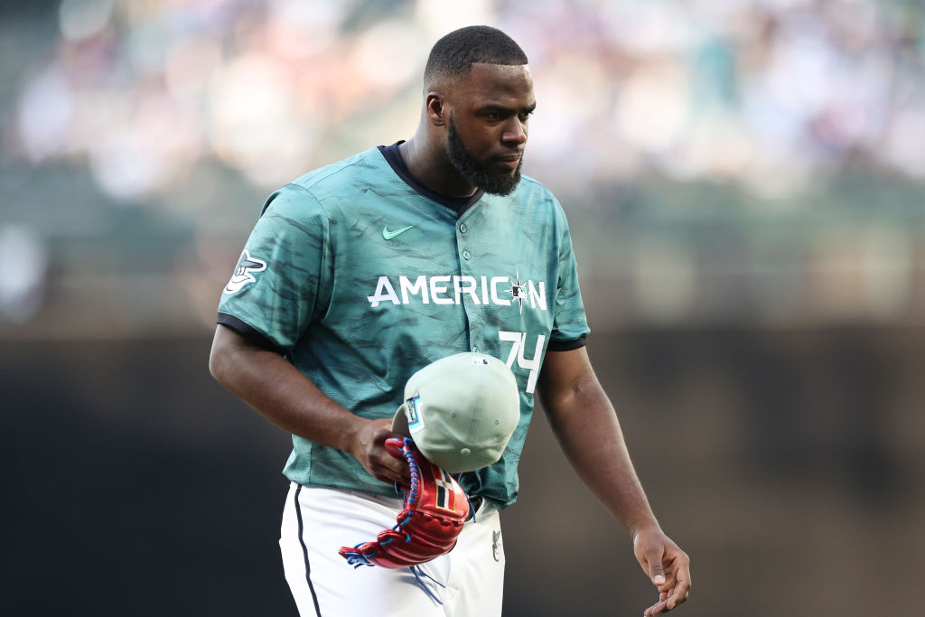 Bautista surrenders go-ahead home run in American League’s 3-2 loss