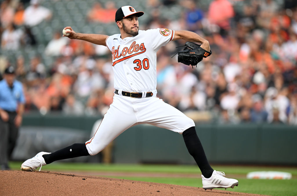 O’s game blog: The homestand continues against the Chicago White Sox