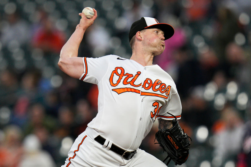 Reviewing the latest Orioles pitching updates