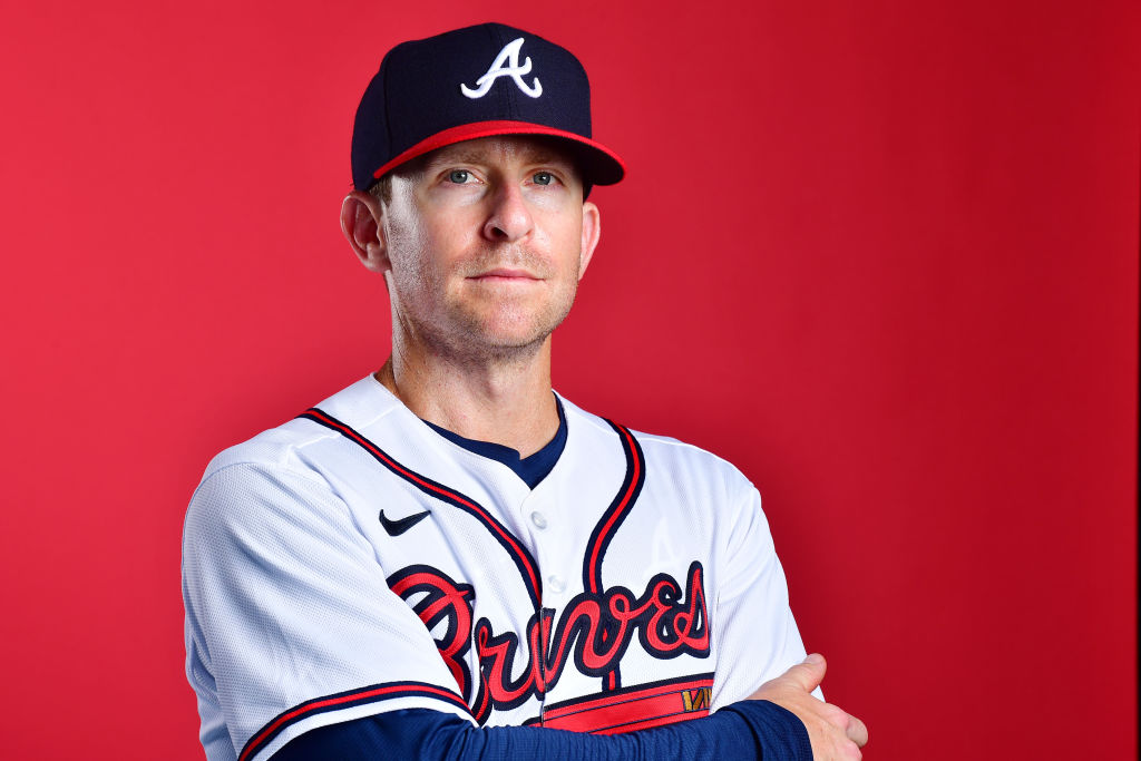 Orioles hiring Drew French as pitching coach (Bautista wins AL reliever award)