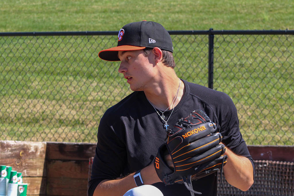 Agent says Povich has “goals and he’s doing everything the right way to get there”