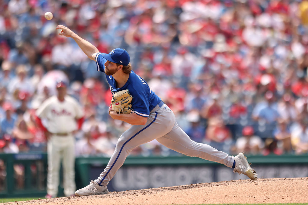 More information on Heasley through a scout’s eyes