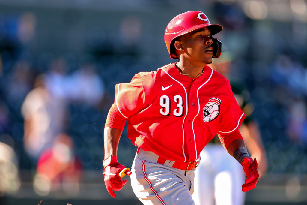 Orioles sign Errol Robinson to minor league deal (note on Birdland Caravan)