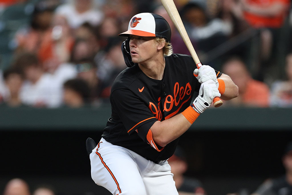 Orioles pregame notes on Stowers, Henderson, pitching and more