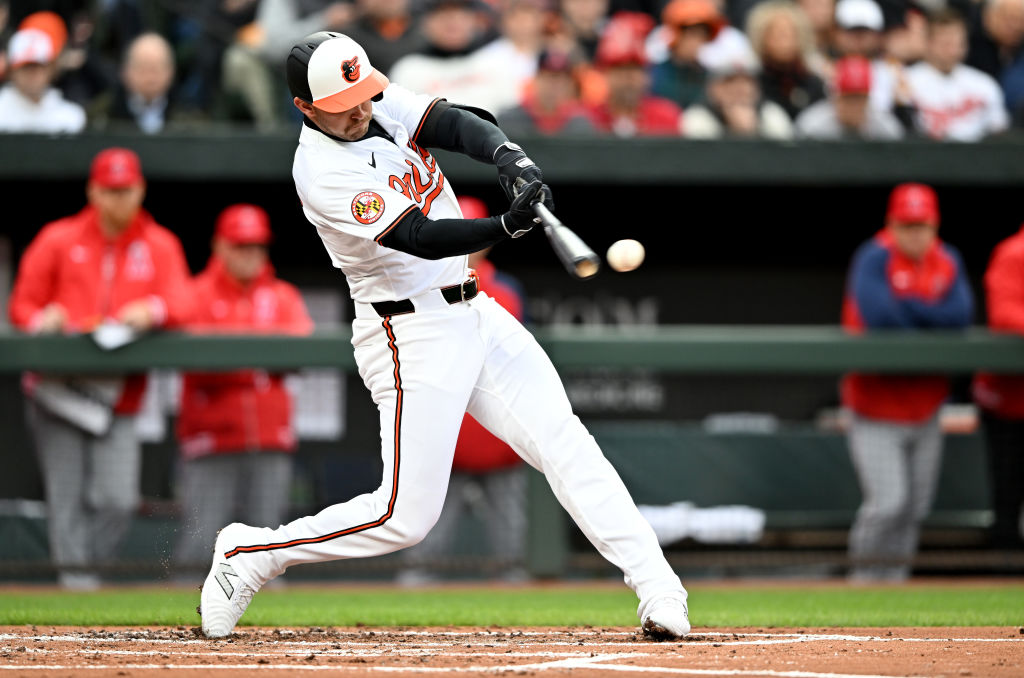 Westburg on Asche: “I’m happy that he’s still around and I’m pumped for him”