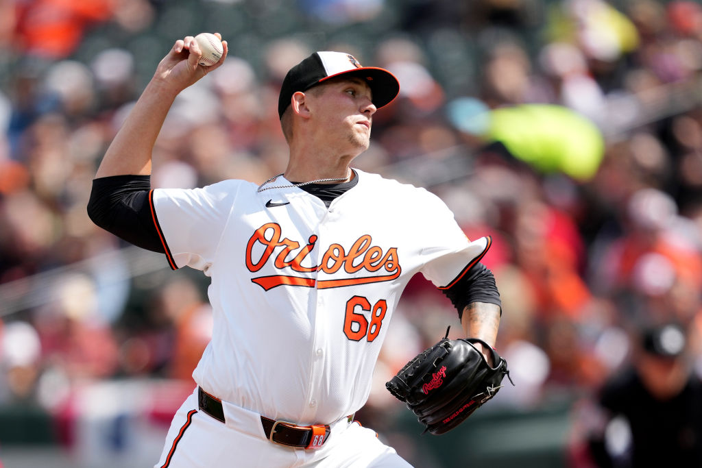 Orioles pregame notes on Wells’ latest side session, Sánchez’s return and Cowser’s status