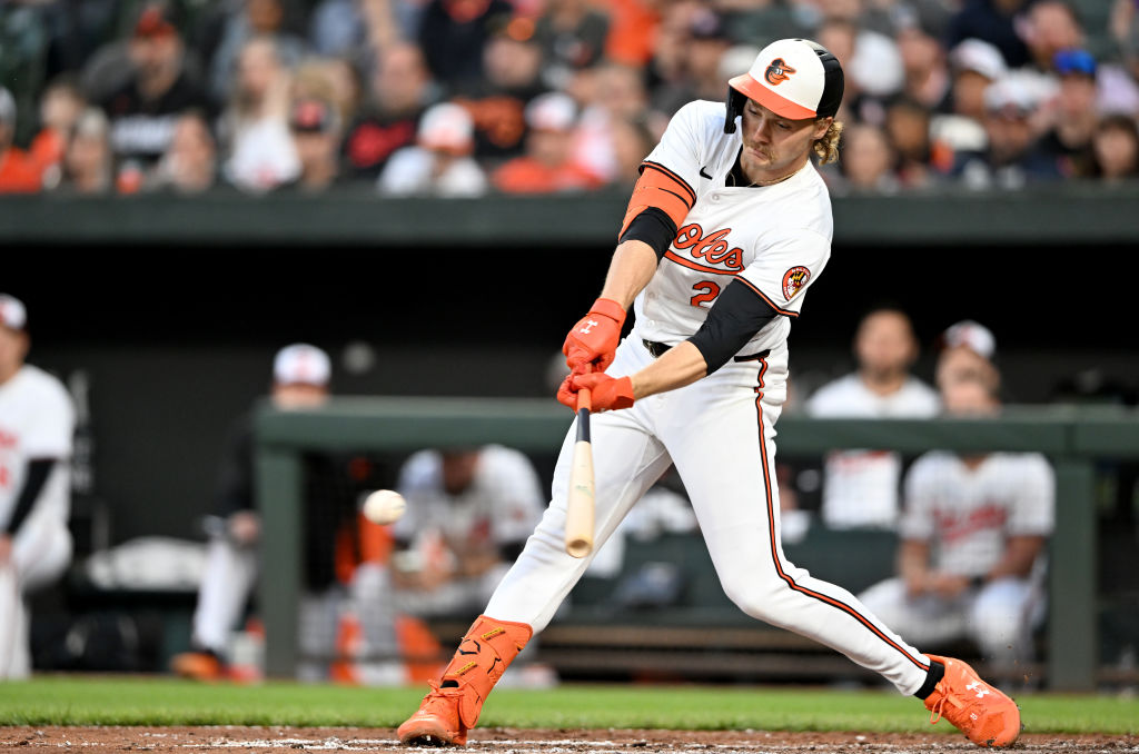 Kremer struggles, Henderson homers again, but O’s fall in road trip opener (updated)