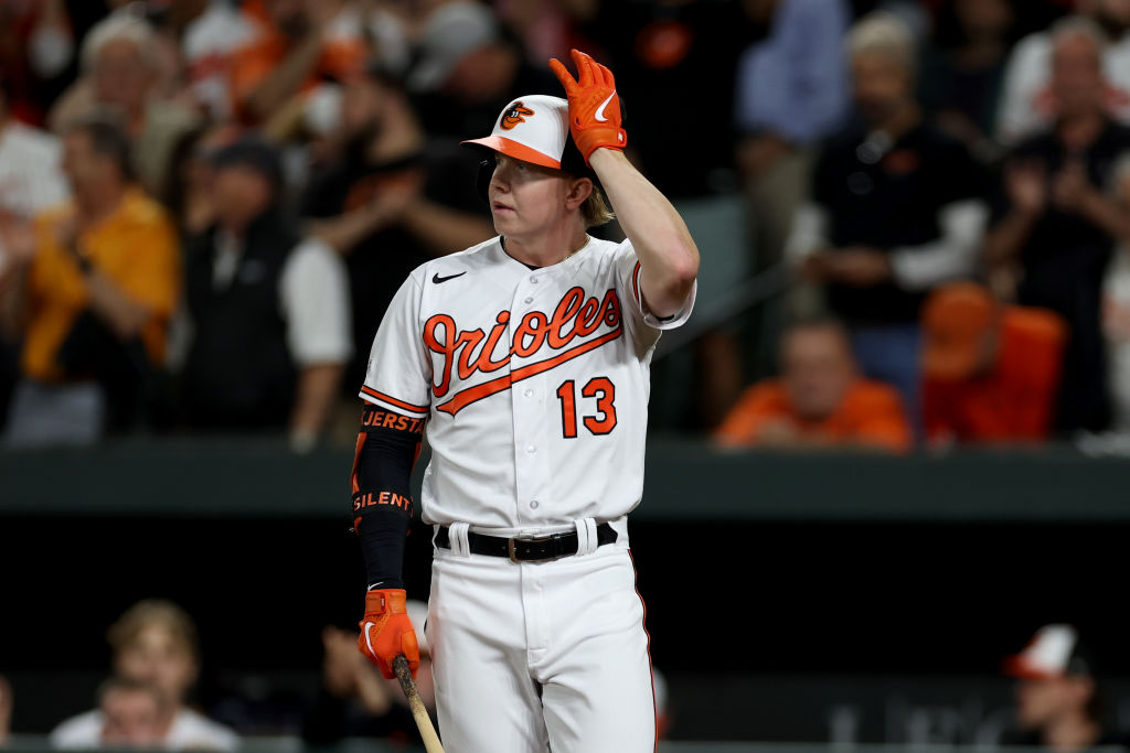 Hyde on Kjerstad: “I’m sure he’ll be back up here soon”