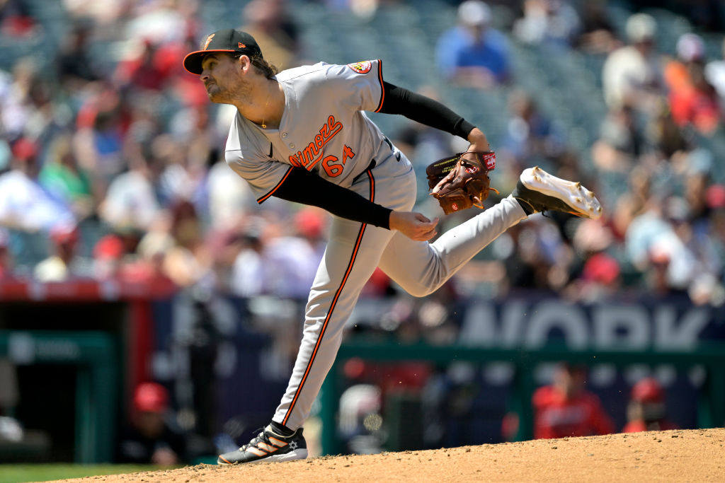 O’s game blog: Dean Kremer faces Mets in Game 2