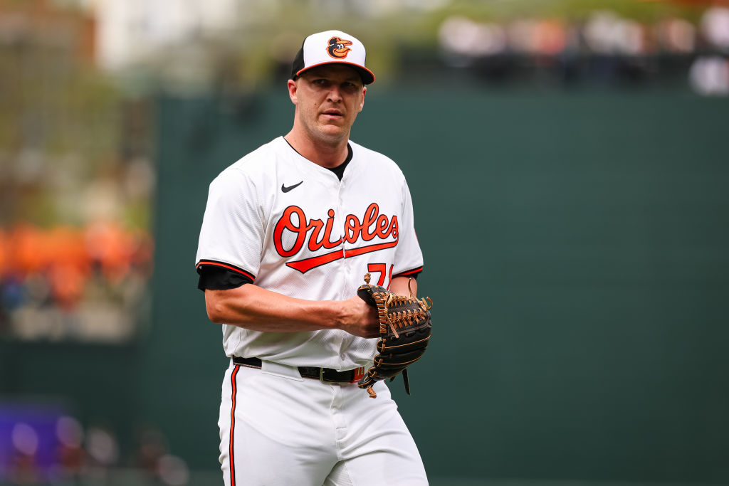 Coulombe on Webb’s save: “It fired me up”