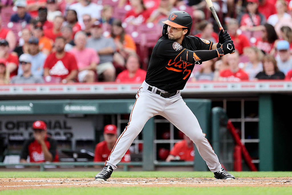 A few more questions as Orioles finish first half of road trip