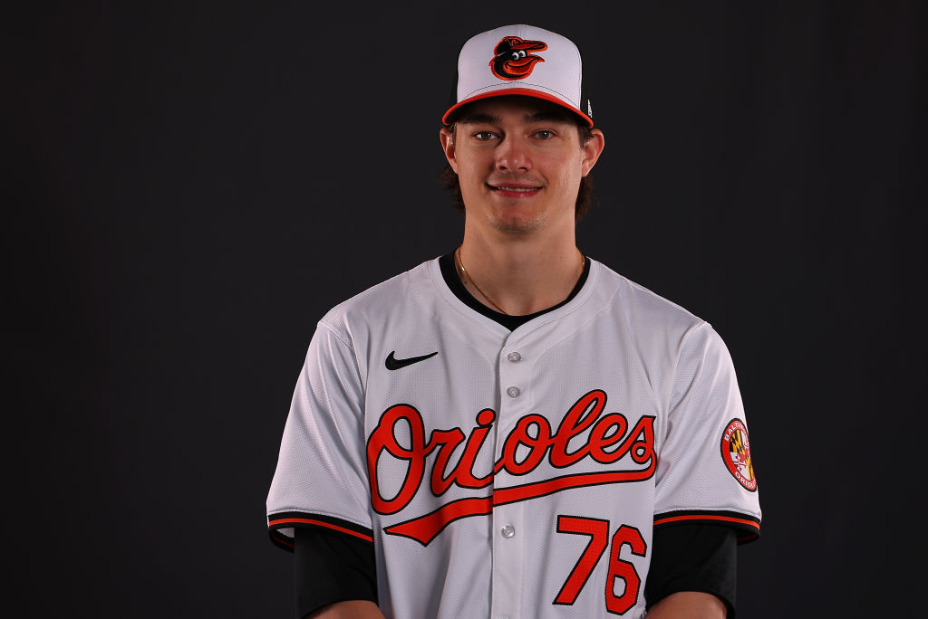 As Povich debuts, O’s rotation is TBA right now for Tampa Bay series