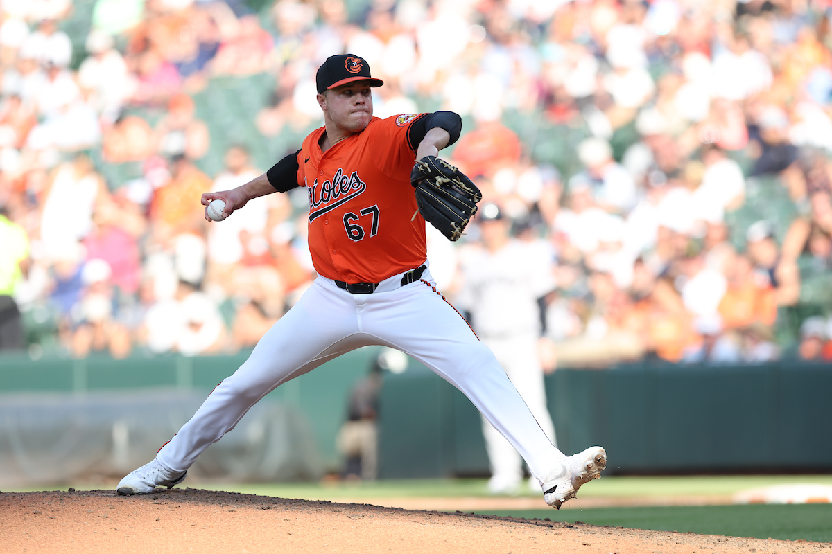 Nittoli hoping to stay with Orioles in latest baseball stop