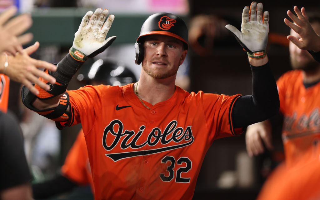 O’Hearn provides update on sore knee, Kjerstad relieved to be playing again after concussion (lineup change)