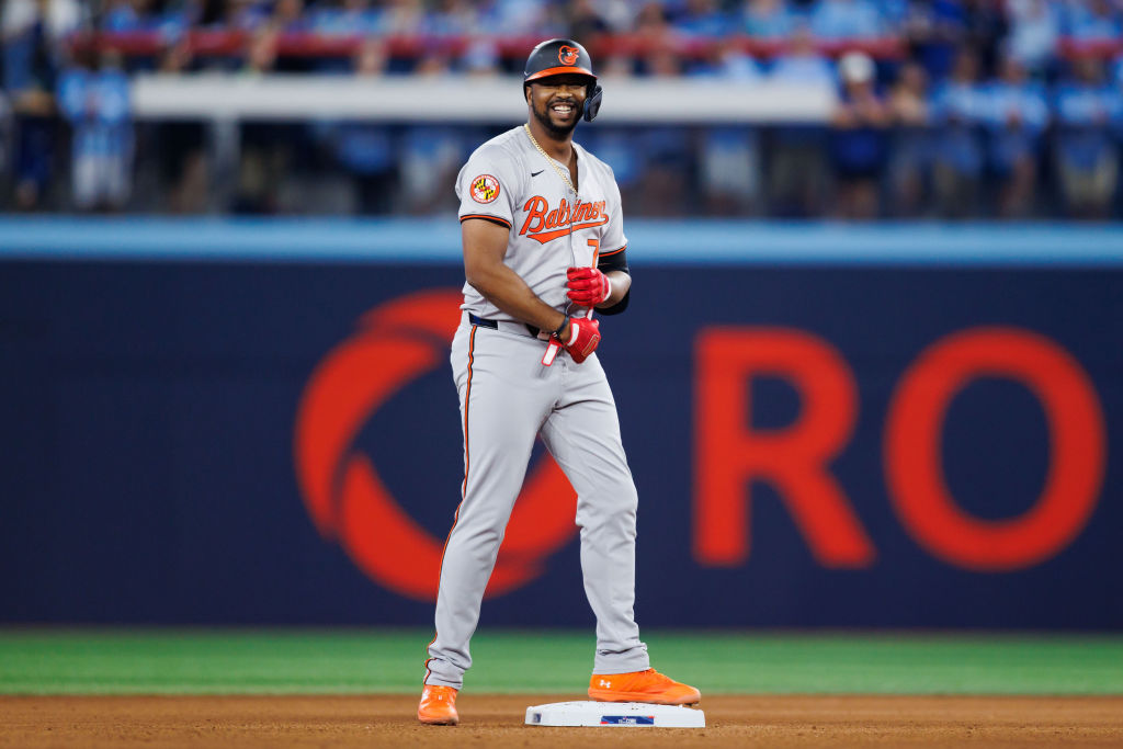 New O’s players mostly off to good starts