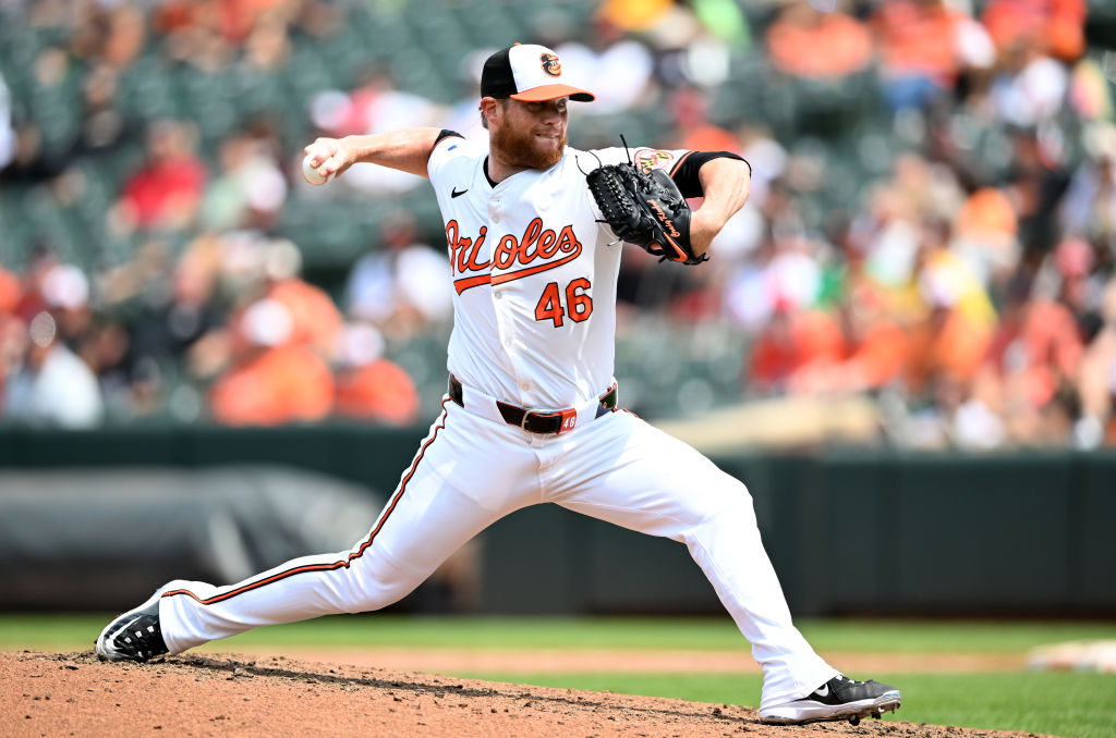 Hyde trying to find situations that enable Kimbrel and Soto to become high-leverage contributors