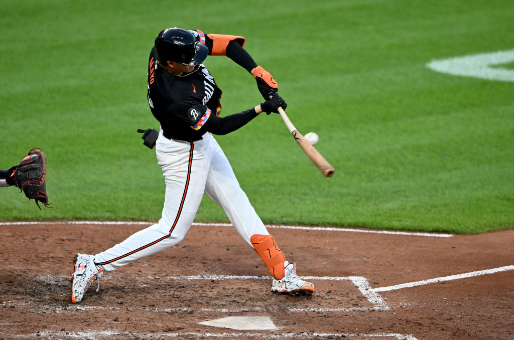 Hyde on Mayo: “I think it’s actually a positive experience that he had up here”