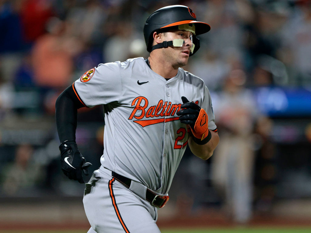 Orioles and Yankees lineups, O’s players in Arizona Fall League