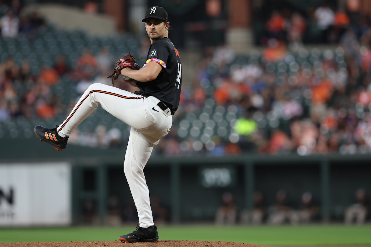 If the O’s win the AL East, their in-division record will loom large