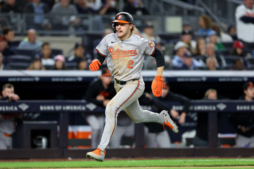 Orioles and Padres lineups for second game of series (updated)