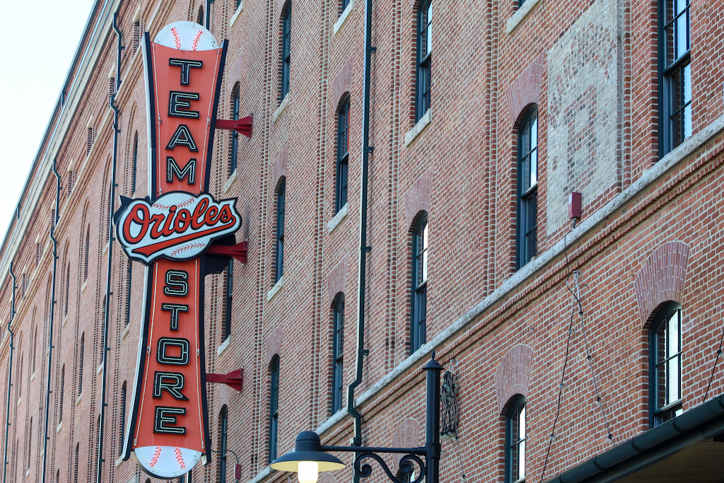 Orioles extend medical partnership with MedStar Health