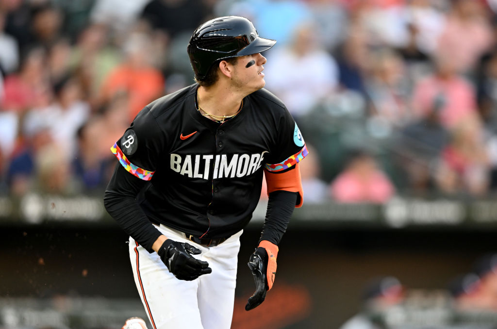 Orioles facing Ohtani tonight to begin Dodgers series