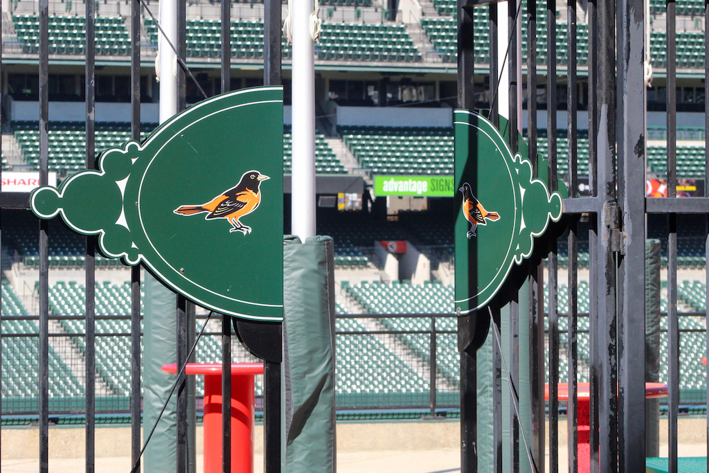 Orioles 2026 single game tickets and special ticket packages on sale Wednesday, Jan. 14