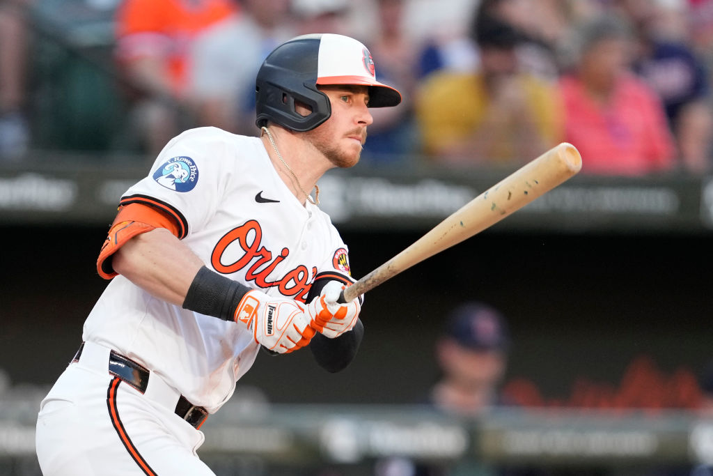 The latest look at possible Orioles roster