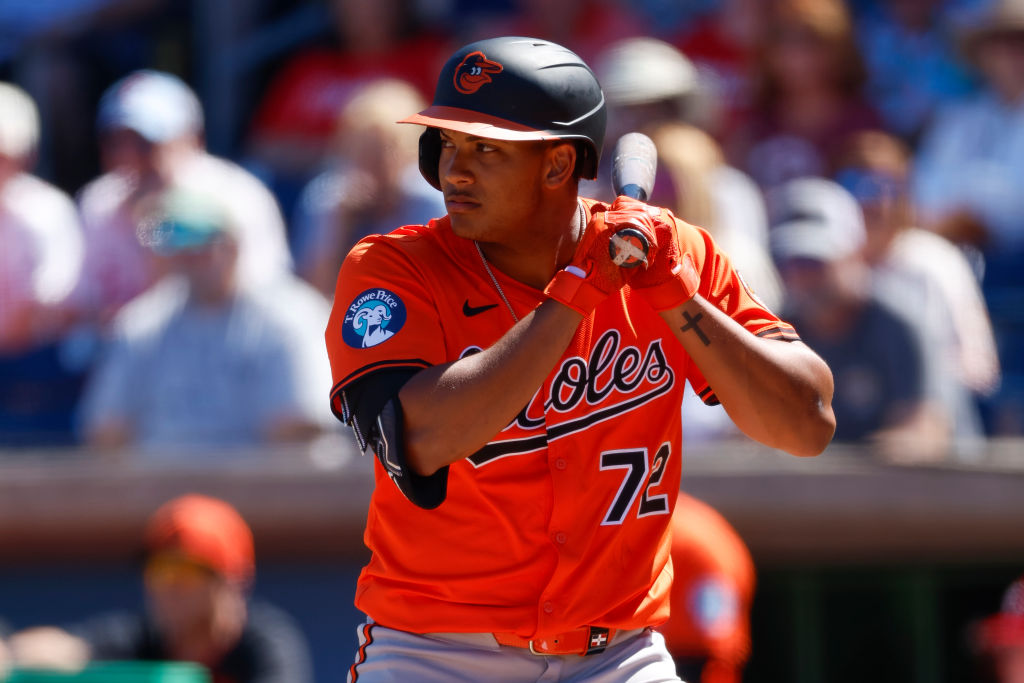 Orioles announce more camp cuts