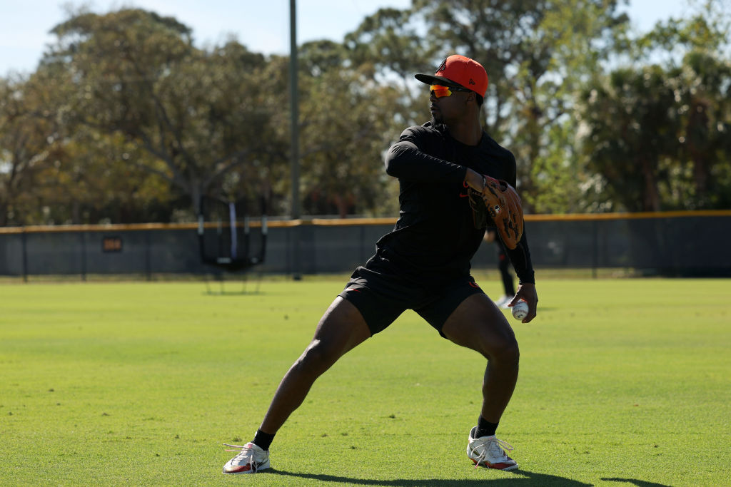 Opposing scout assigning higher grade to Bradfield, young pitchers also earning praise