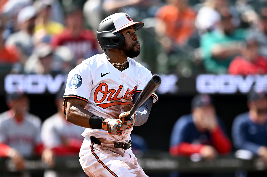 Kittredge offering encouragement among injured Orioles, Mullins and Henderson bat 1-2, O’Hearn stays hot