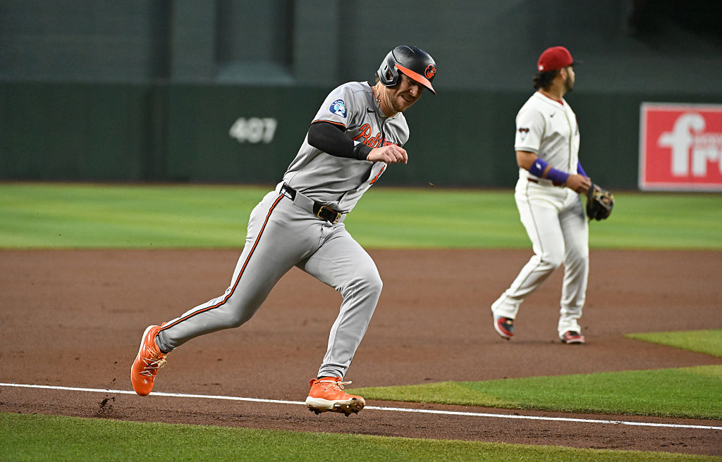 Offense sputters in tight loss, Eflin shut down about a week (updated)