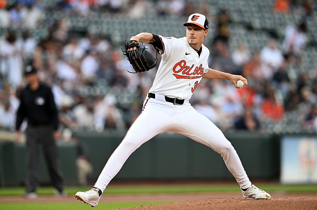 Akin surrenders two runs in ninth to offset Povich’s quality start in Orioles’ 3-2 loss to A’s