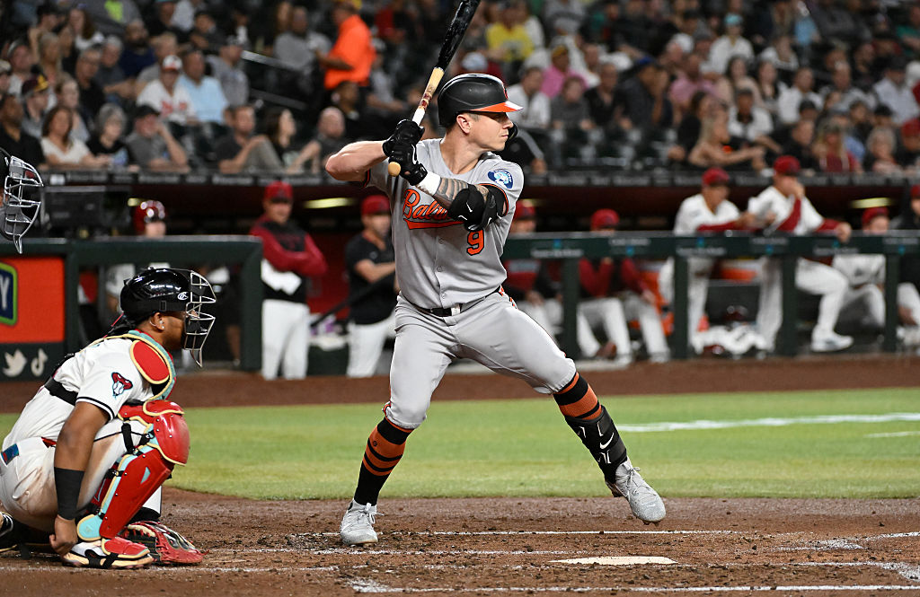 O’Neill’s return creates lineup questions for final stretch